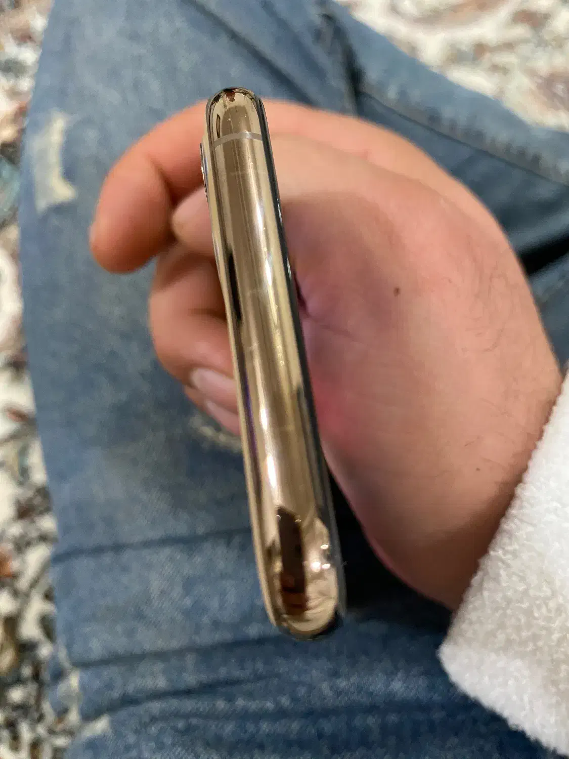 آیفون 11پرو|موبایل|میاندوآب, |دیوار