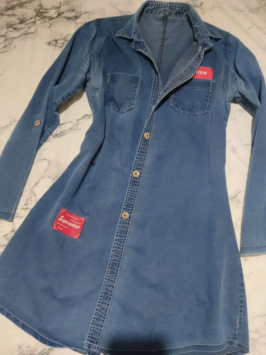 هرچی میبینی ۵۰|لباس|قم, انصارالحسین|دیوار