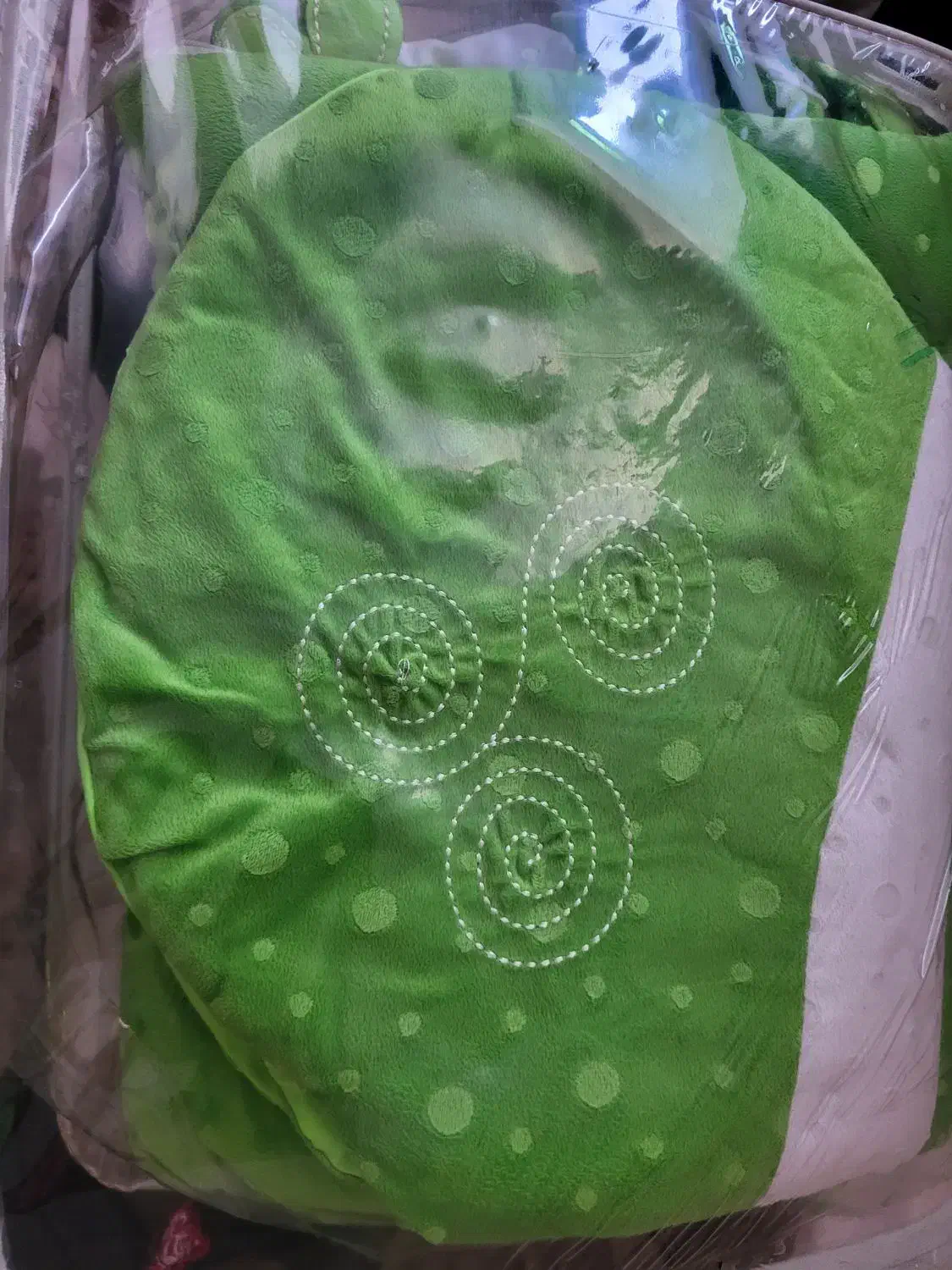 لحاف تشک نوزاد|اسباب و اثاث بچه|پاکدشت, خاتون آباد|دیوار