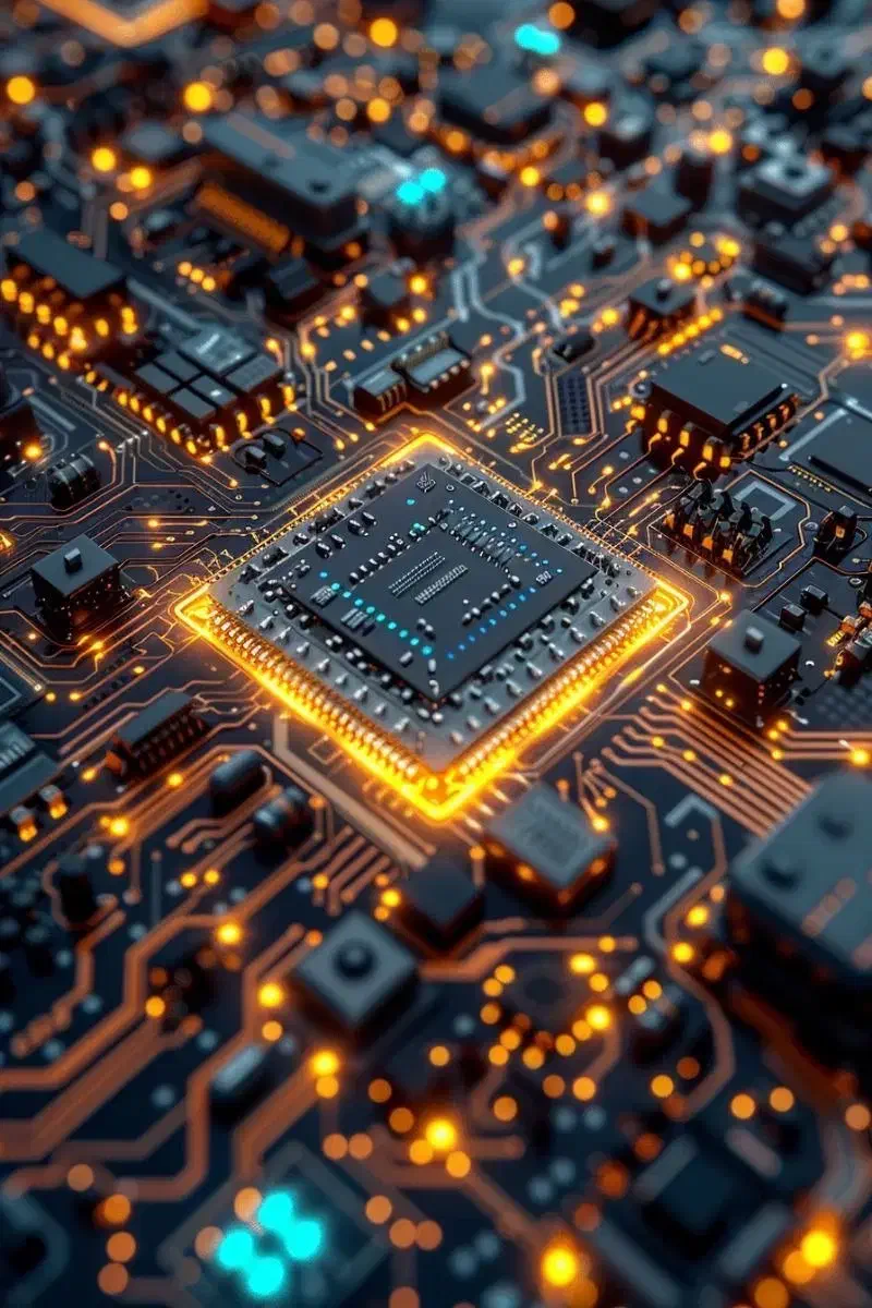 مونتاژ و تست حرفه ای بردهای الکترونیکی|خدمات پیشه و مهارت|تهران, وردآورد|دیوار