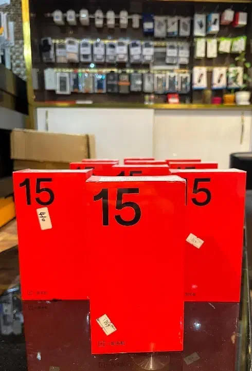 وان پلاس 13 OnePlus رم 16 (رام گلوبال)|موبایل|تهران, فردوسی|دیوار