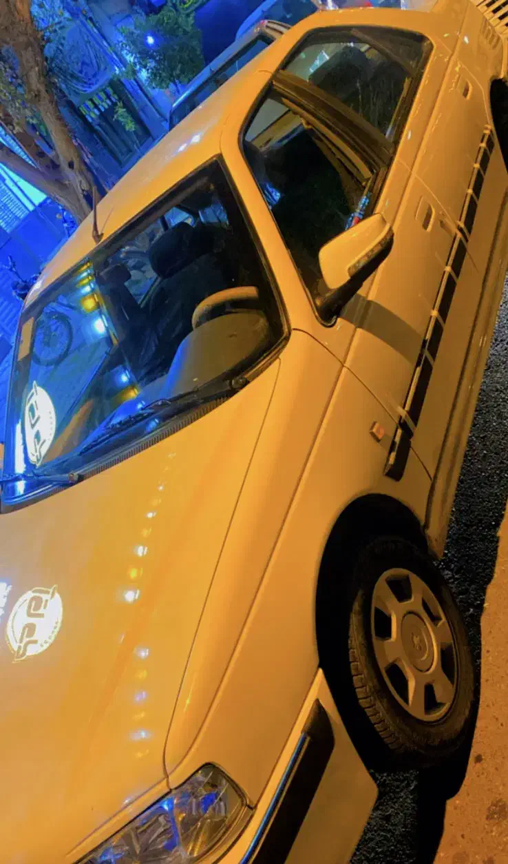 پارسxu7|خودرو سواری و وانت|یزد, |دیوار