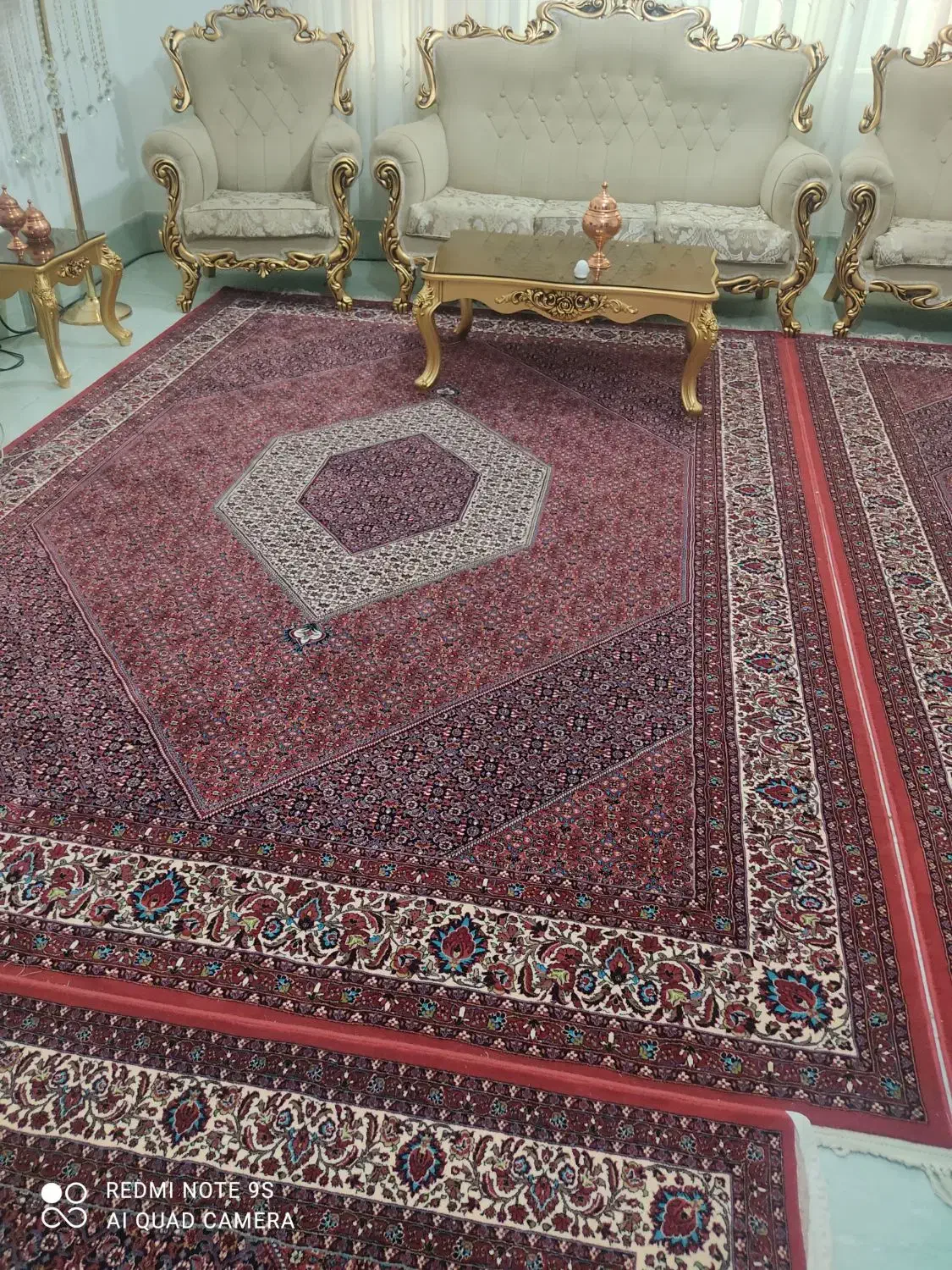 فرش توس مشهد|فرش|زنجان, |دیوار