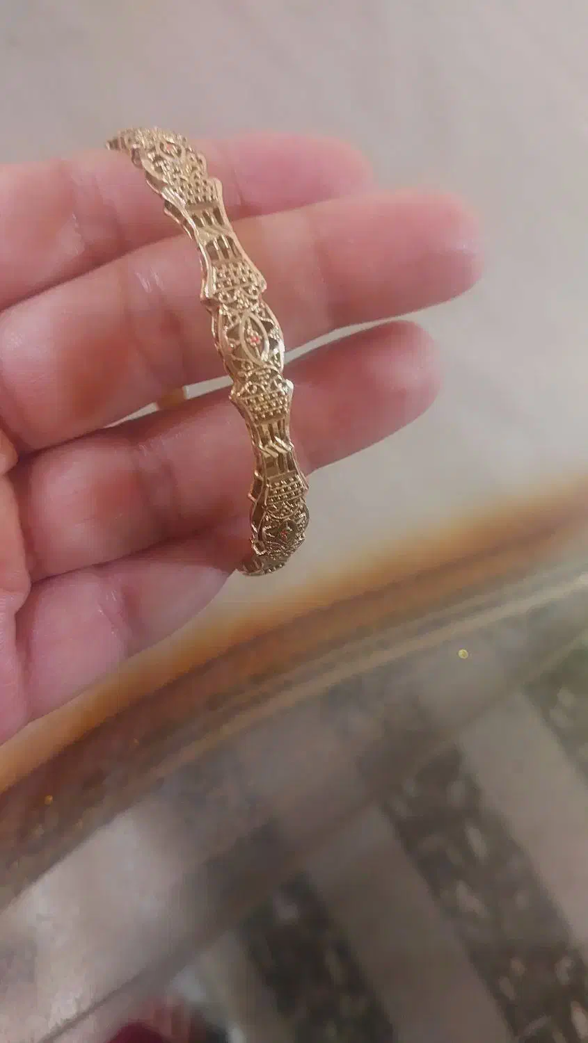 النگو سایز ۵|جواهرات|شیراز, سینما سعدی|دیوار