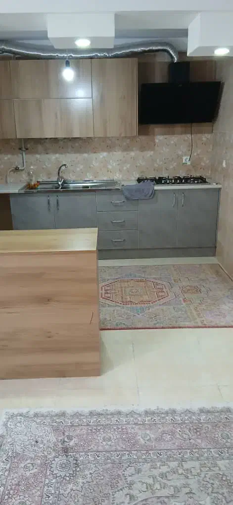 بهشت کوچک در بلوک کارکنان دولت|فروش آپارتمان|ساری, |دیوار