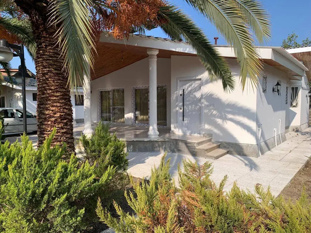 ویلاشهرکی/مبله کامل/دوخواب/کد۴۲۹۴/حبوباتی|اجارهٔ خانه و ویلا|رویان, |دیوار