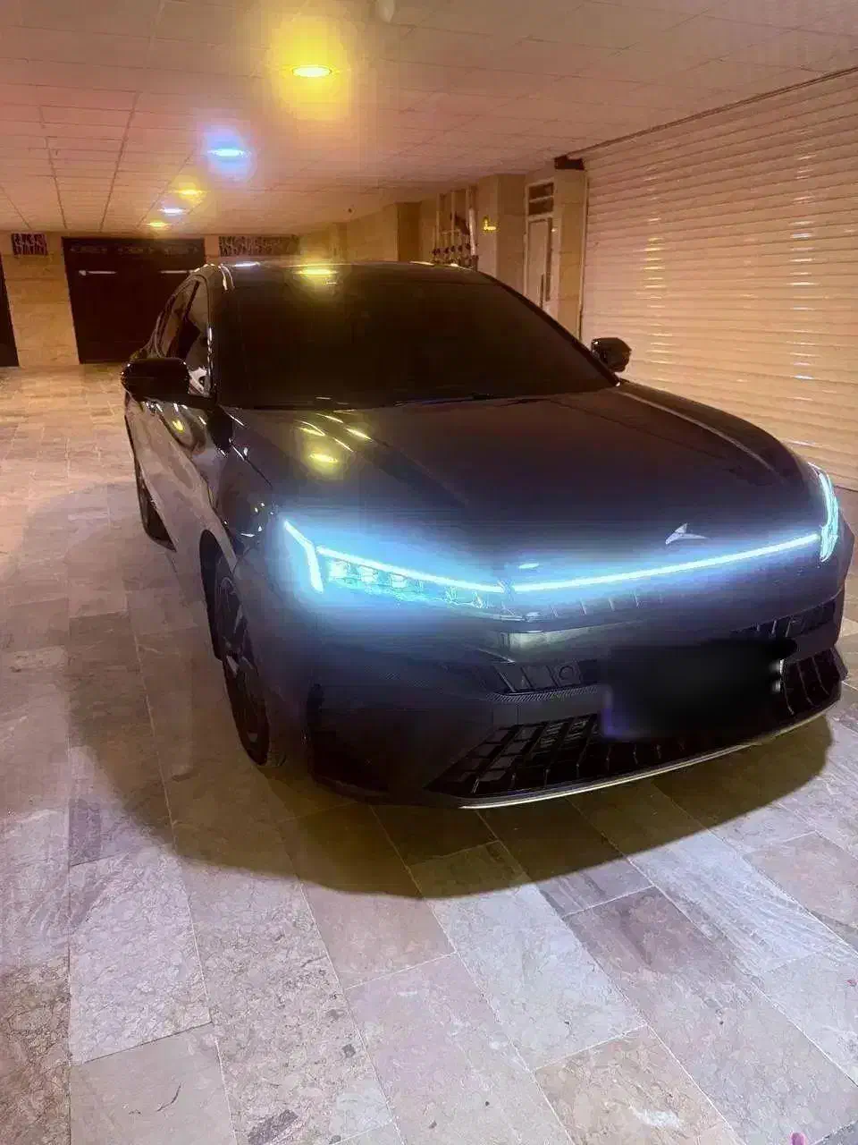 سوارس سدان j7 kmc|خودرو سواری و وانت|شاهین‌شهر, سعدی جنوبی|دیوار