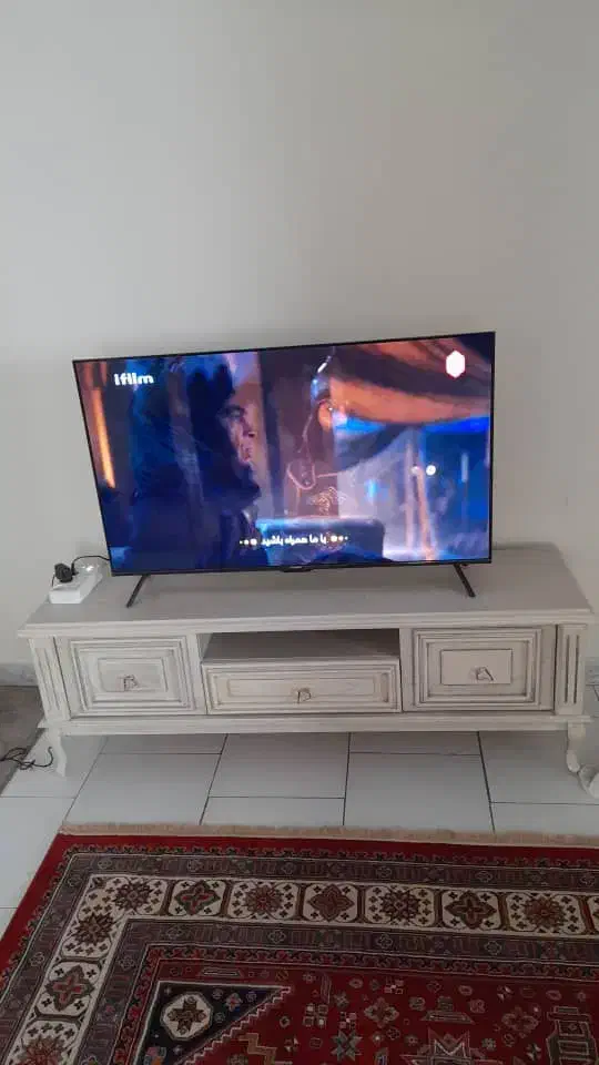 فروش و خرید تلویزیون هستم|تلویزیون و پروژکتور|تهران, سعادتآباد|دیوار