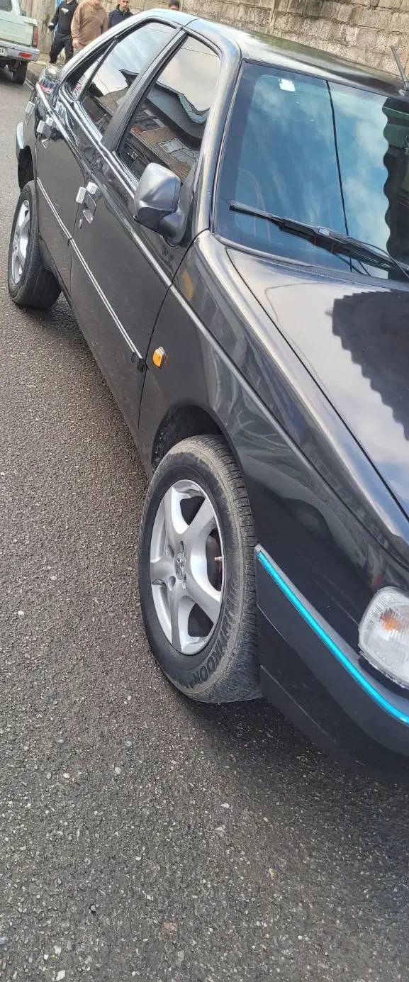 فروشی|خودرو سواری و وانت|پره‌سر, |دیوار