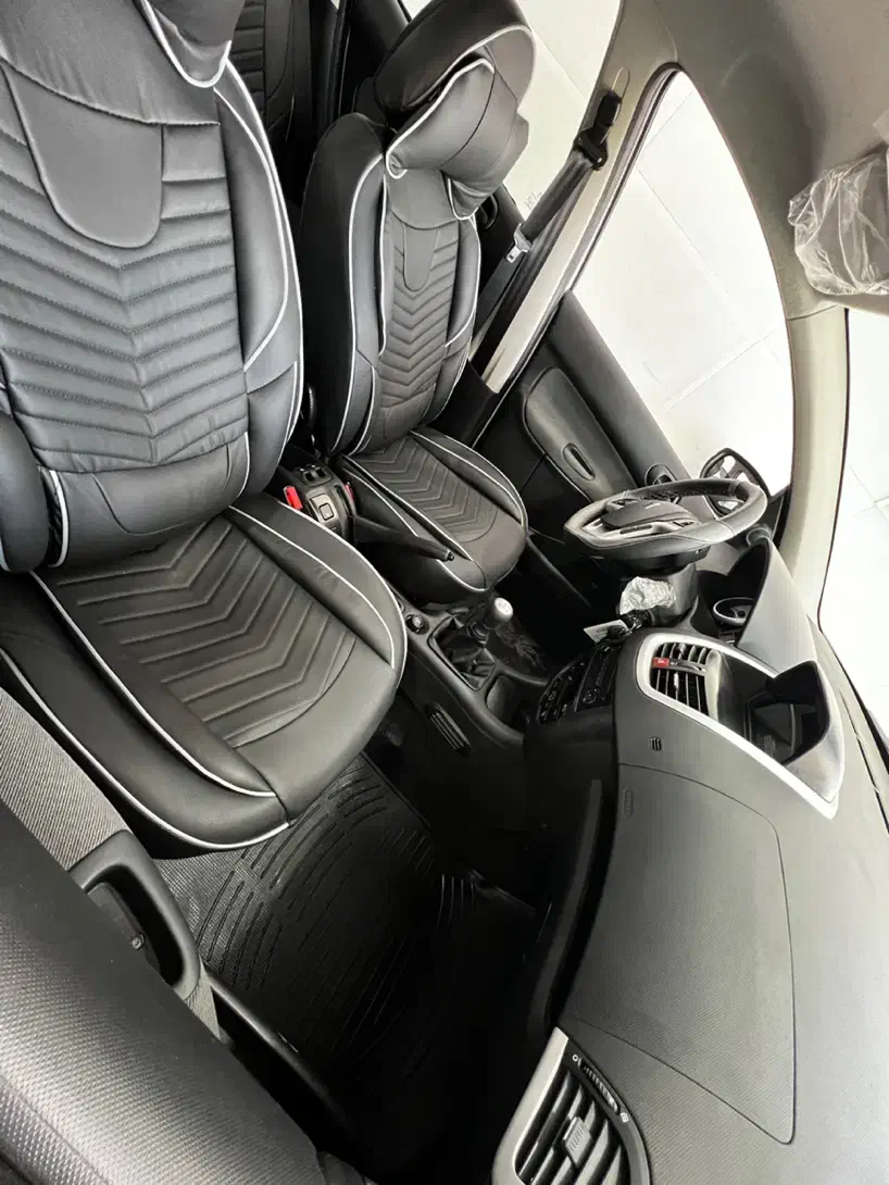 ۲۰۷ دنده ای ۱۴۰۴ فلز صفر|خودرو سواری و وانت|بهبهان, |دیوار