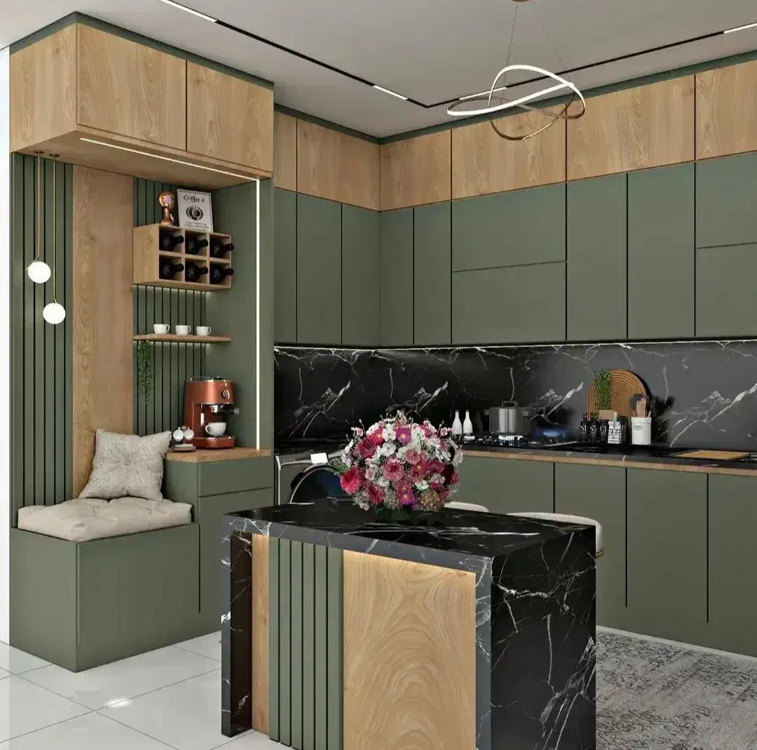 ک مد. و کابینت|خدمات پیشه و مهارت|سنندج, |دیوار