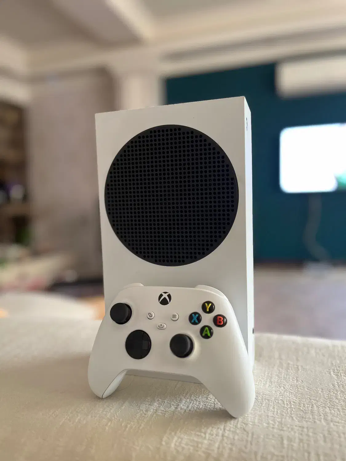 کنسول ایکس باکس سری اس|کنسول، بازی ویدئویی و آنلاین|رشت, گلسار|دیوار