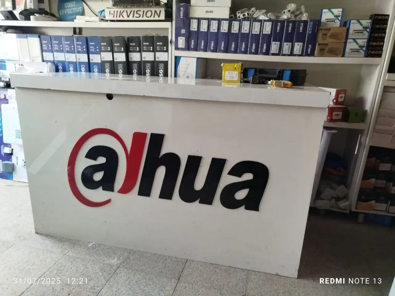 میز ام‌دی اف|فروشگاه و مغازه|سنندج, |دیوار