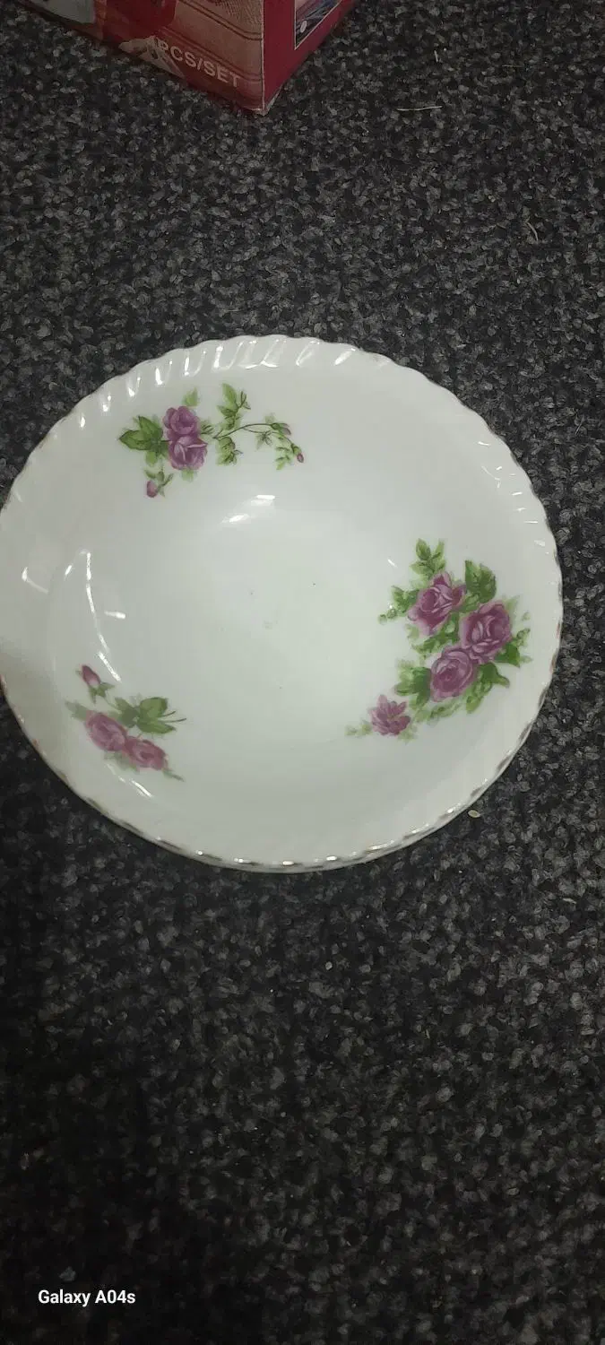 نو ستالژی|ظروف سرو و پذیرایی|علی‌آباد کتول, |دیوار