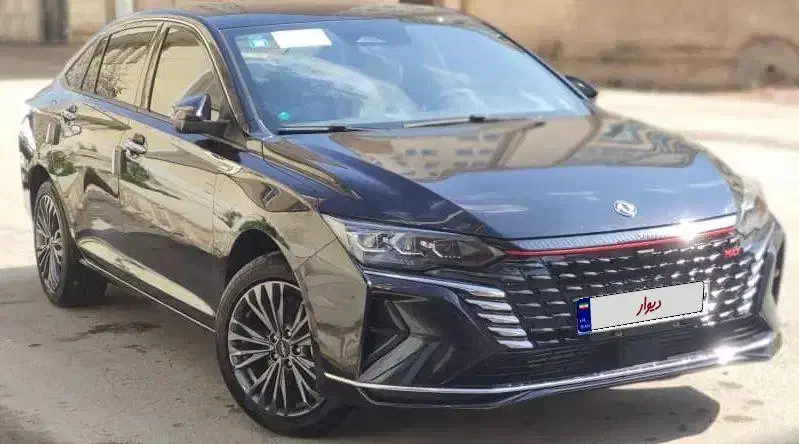 شاین مکس 2023|خودرو سواری و وانت|شیراز, شهرک گلدشت حافظ|دیوار