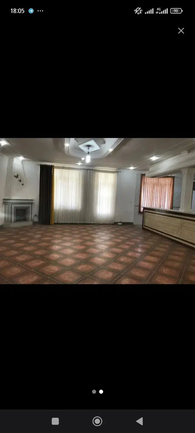 165متر/3خواب/بالاتر از میدان جهاد|اجارهٔ آپارتمان|ملکآباد, |دیوار