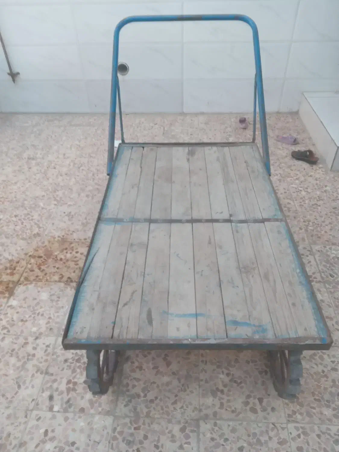 عربانه|ابزارآلات|خرمشهر, |دیوار