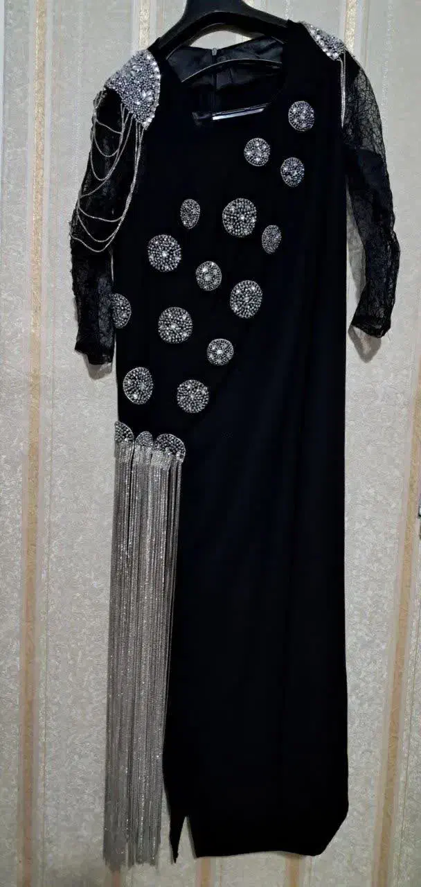 لباس مجلسی شیک|لباس|باقرشهر, |دیوار