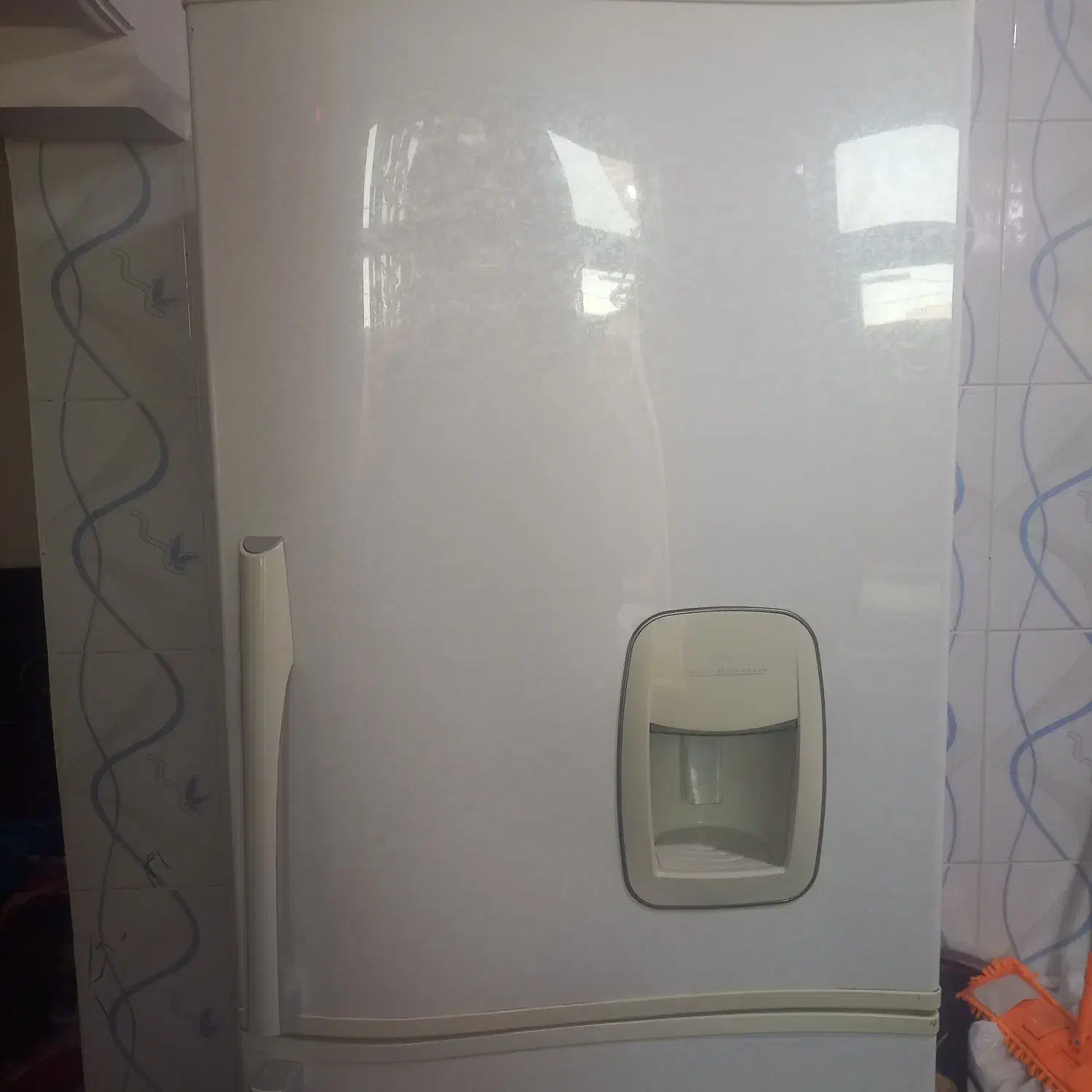 یخچال سالم|یخچال و فریزر|میانه, |دیوار