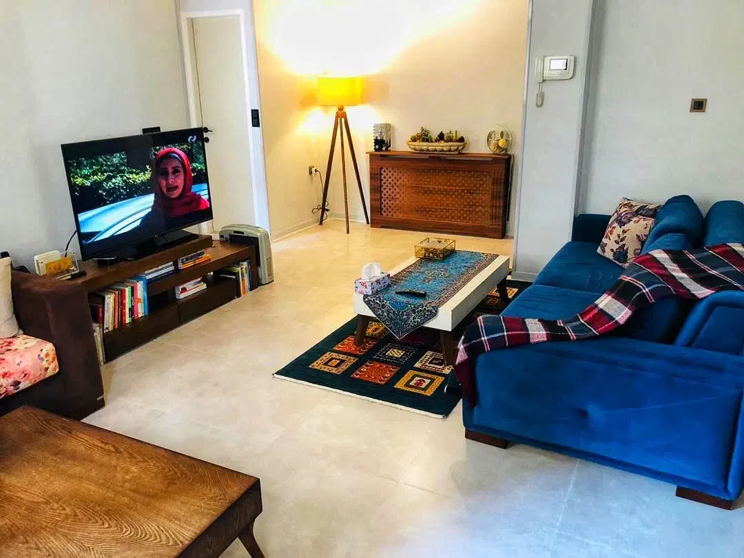 آپارتمان ۶۰ متری در پیروزی پیچک|فروش آپارتمان|تهران, زاهد گیلانی|دیوار