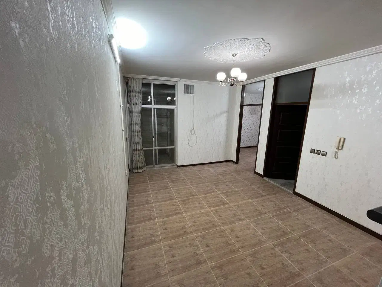 ۵۰ متری تک واحدی همکف خیابان بلال غربی|فروش آپارتمان|اصفهان, چشمه باقرخان|دیوار