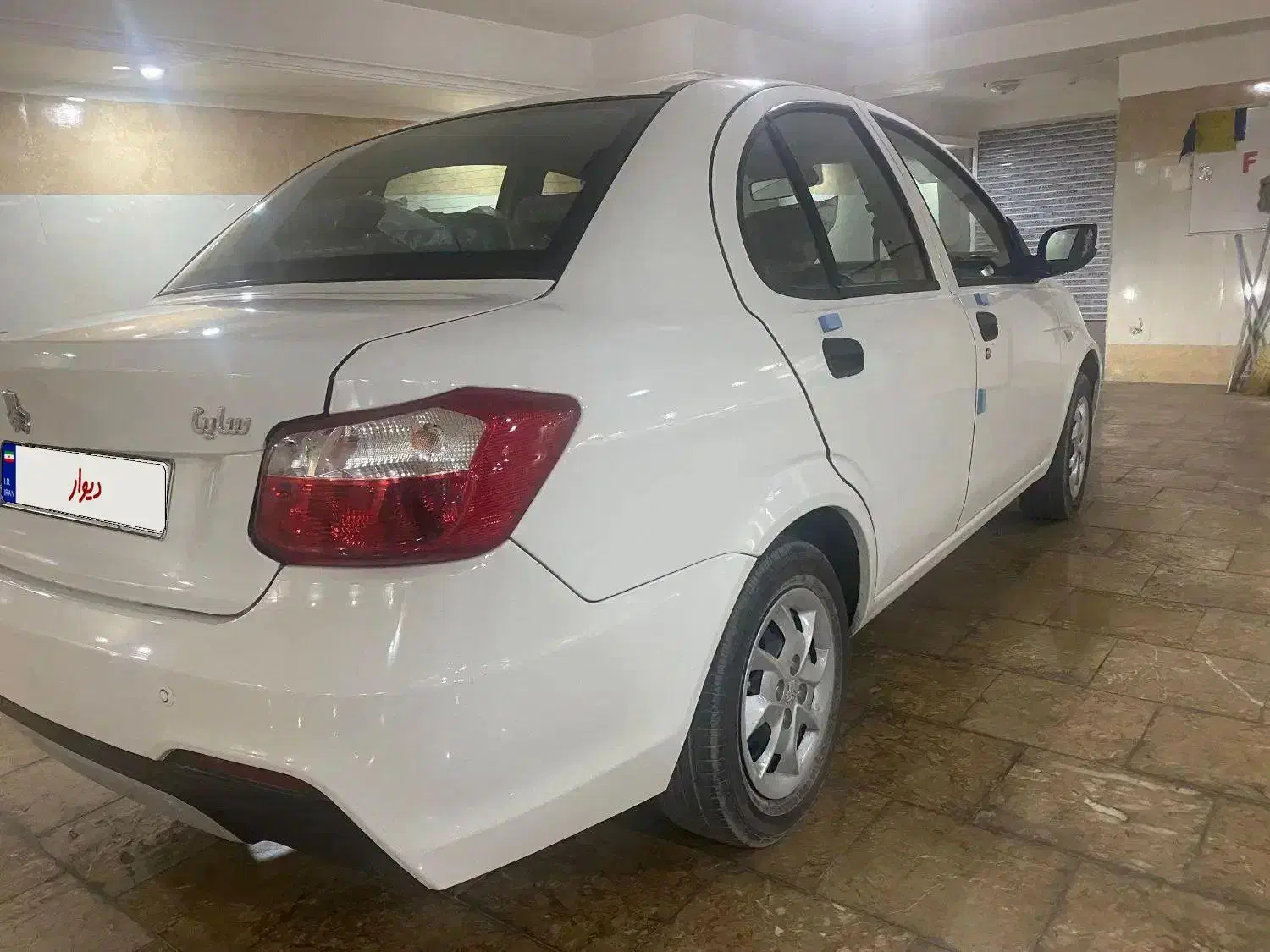 ساینا S دنده ای ۸۵ گانه|خودرو سواری و وانت|اسلام‌شهر, مطهری|دیوار