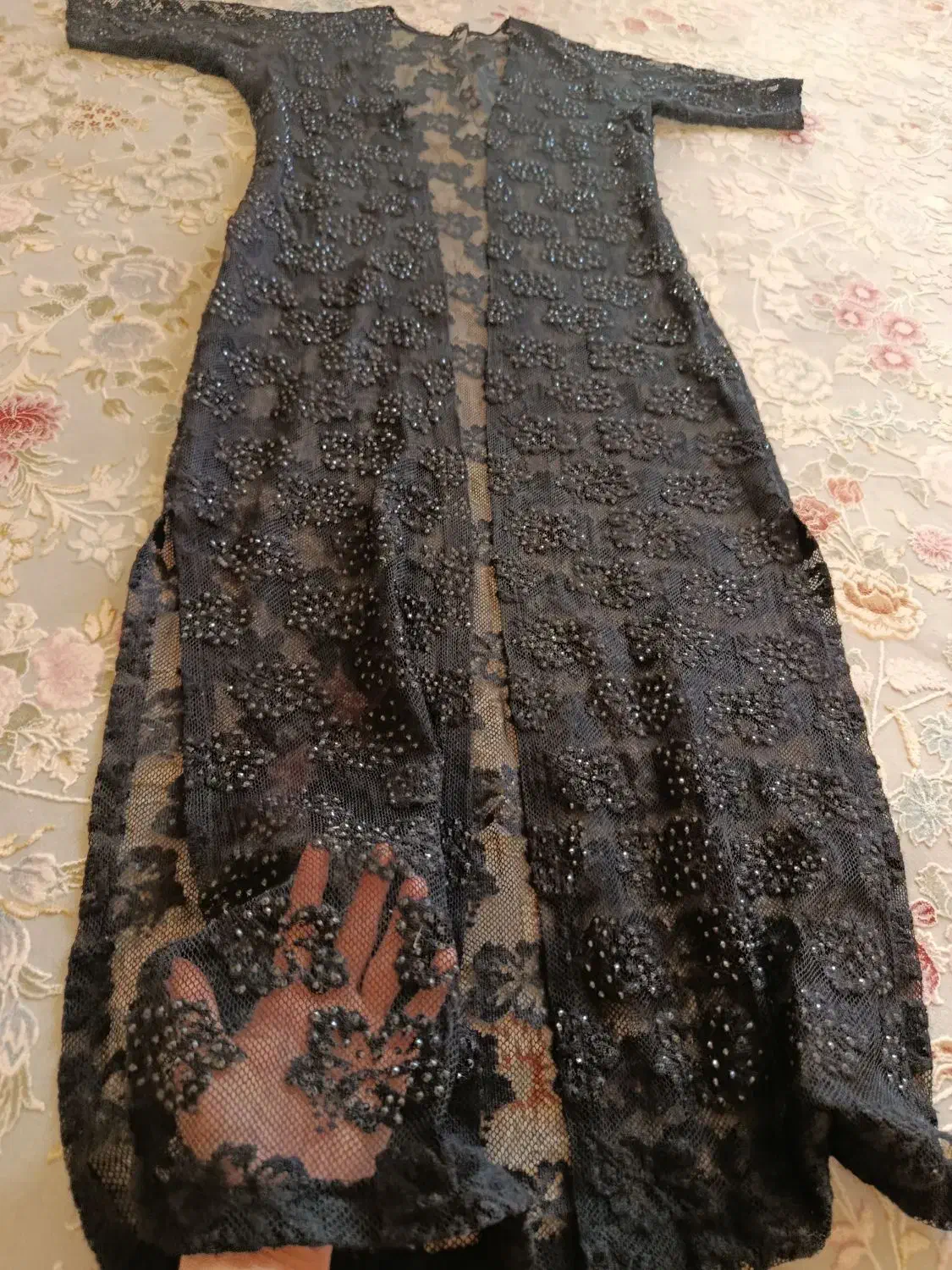 مجلسی|لباس|جوانرود, |دیوار