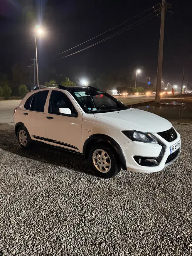 کوییک ۸۵ گانه مدل ۱۴۰۲ درحد خشک خشک|خودرو سواری و وانت|بندر ماهشهر, |دیوار