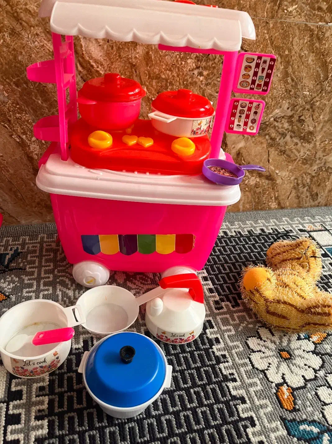 اسباب بازی|اسباب‌‌بازی|کرمانشاه, |دیوار