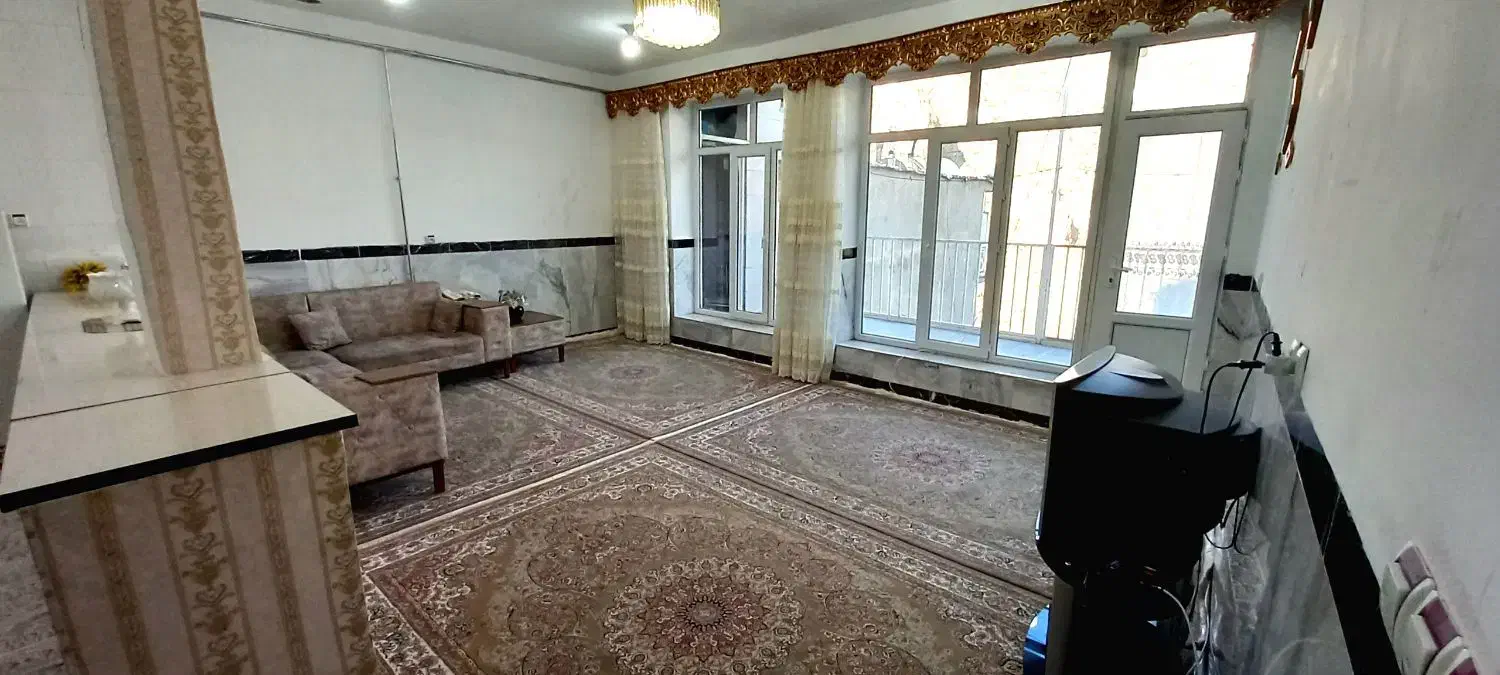 اجاره روزانه/هفتگی/ماهانه آپارتمان ۱۱۰ متری|اجارهٔ کوتاه‌مدت آپارتمان و سوئیت|پاوه, |دیوار
