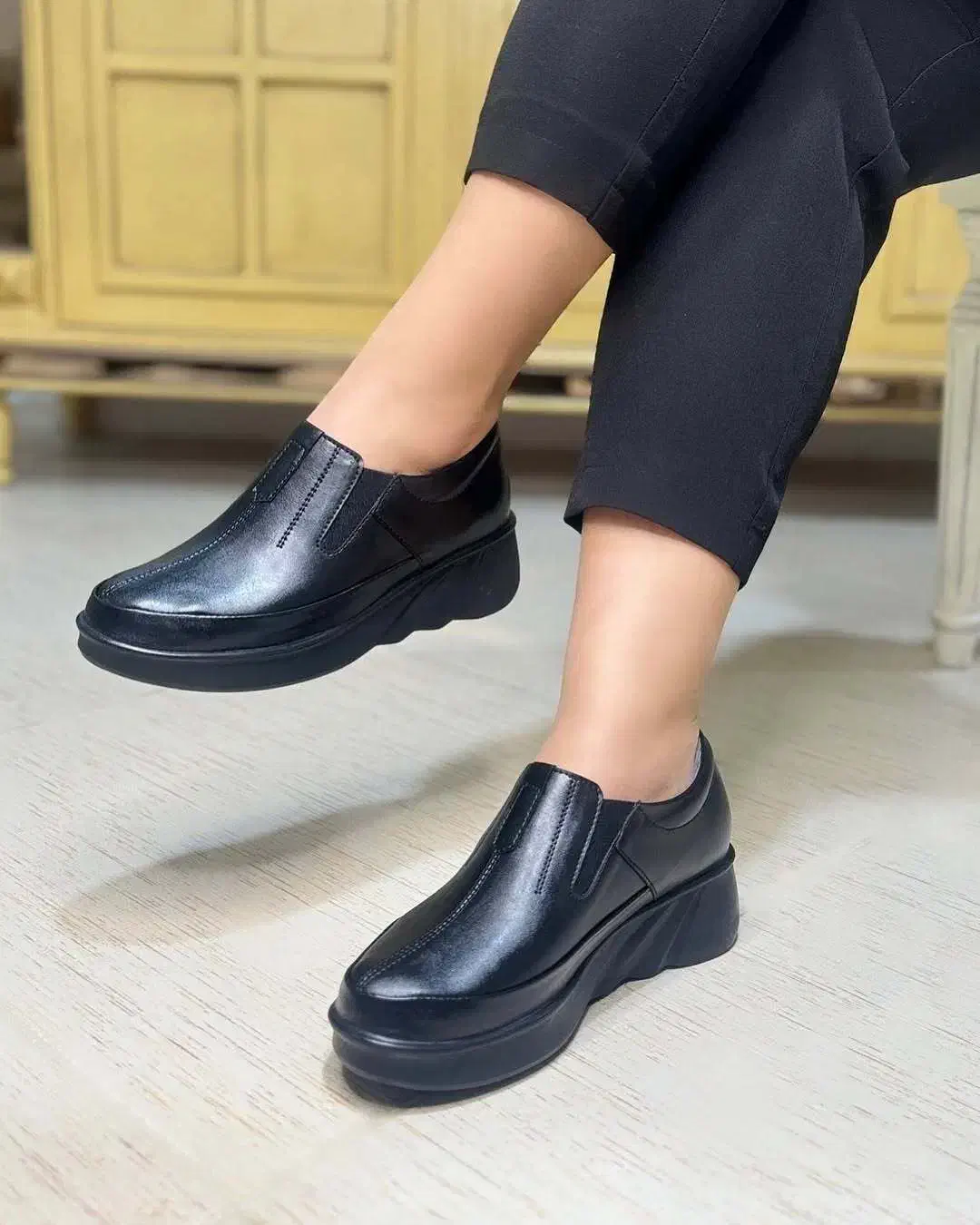 کفش طبی|کیف، کفش، کمربند|بوشهر, |دیوار