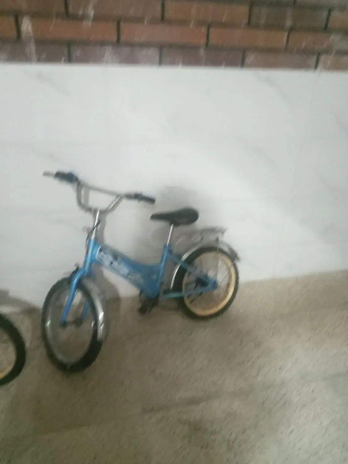 دو عدد دوچرخه ۱۶|دوچرخه، اسکیت، اسکوتر|محمدیه-قزوین, |دیوار