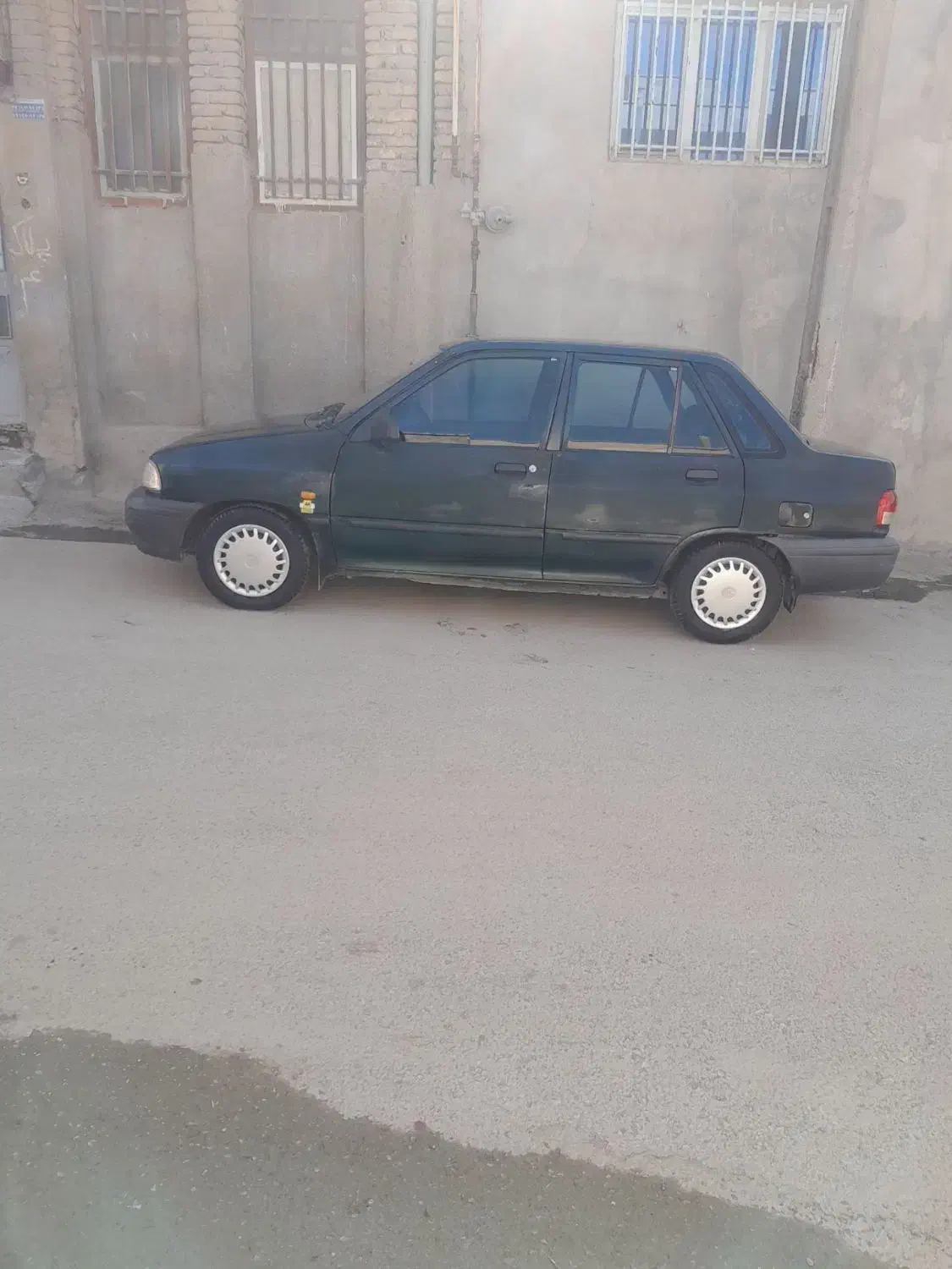 فروش ماشین|خودرو سواری و وانت|کرمانشاه, |دیوار