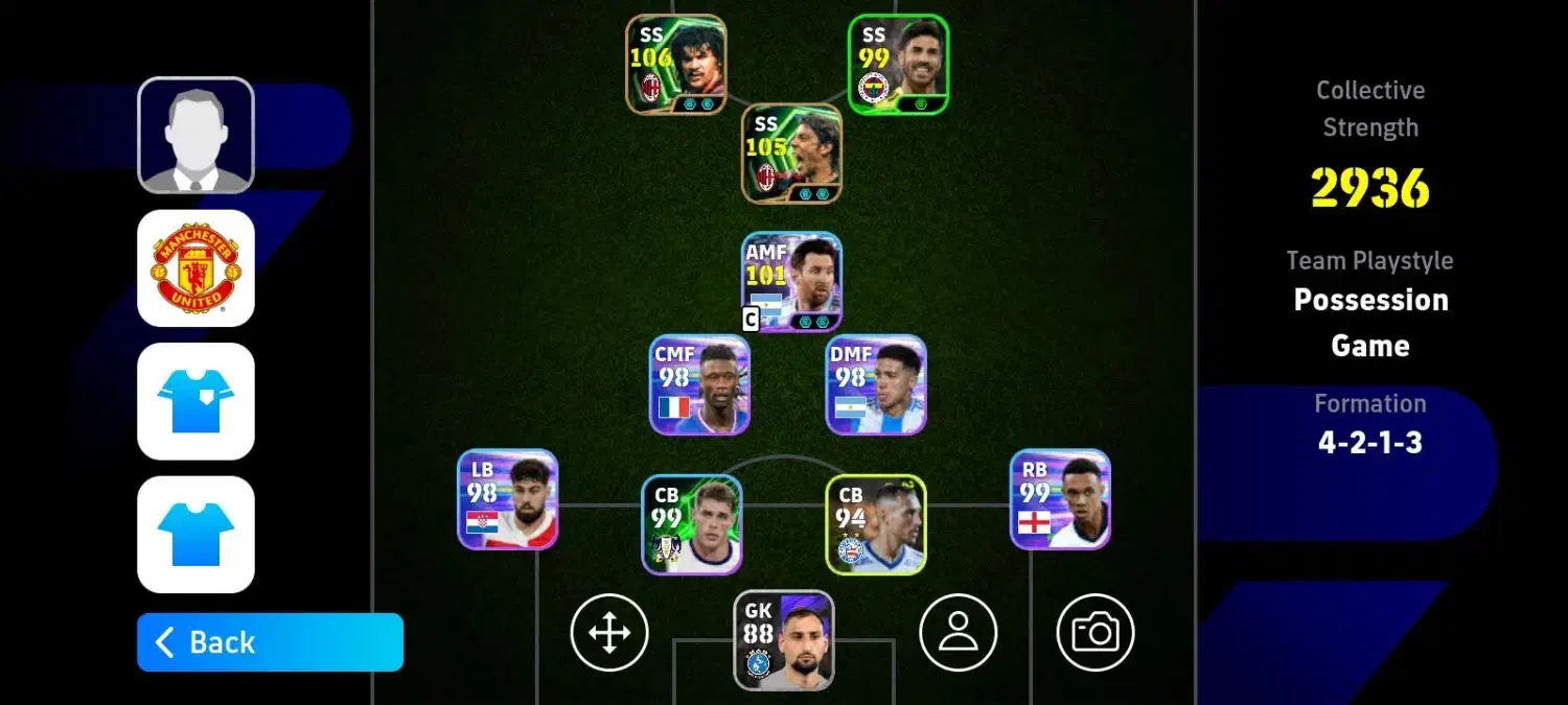 ای فوتبال پی اس|کنسول، بازی ویدئویی و آنلاین|پارس‌آباد, |دیوار