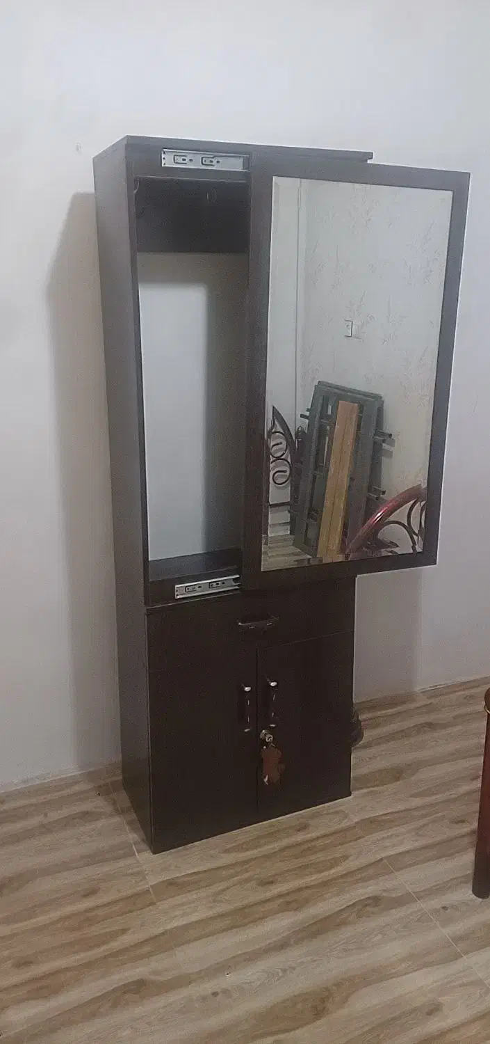 کمد و جاکفشی|جاکفشی، کمد، دراور|تهران, طیب|دیوار