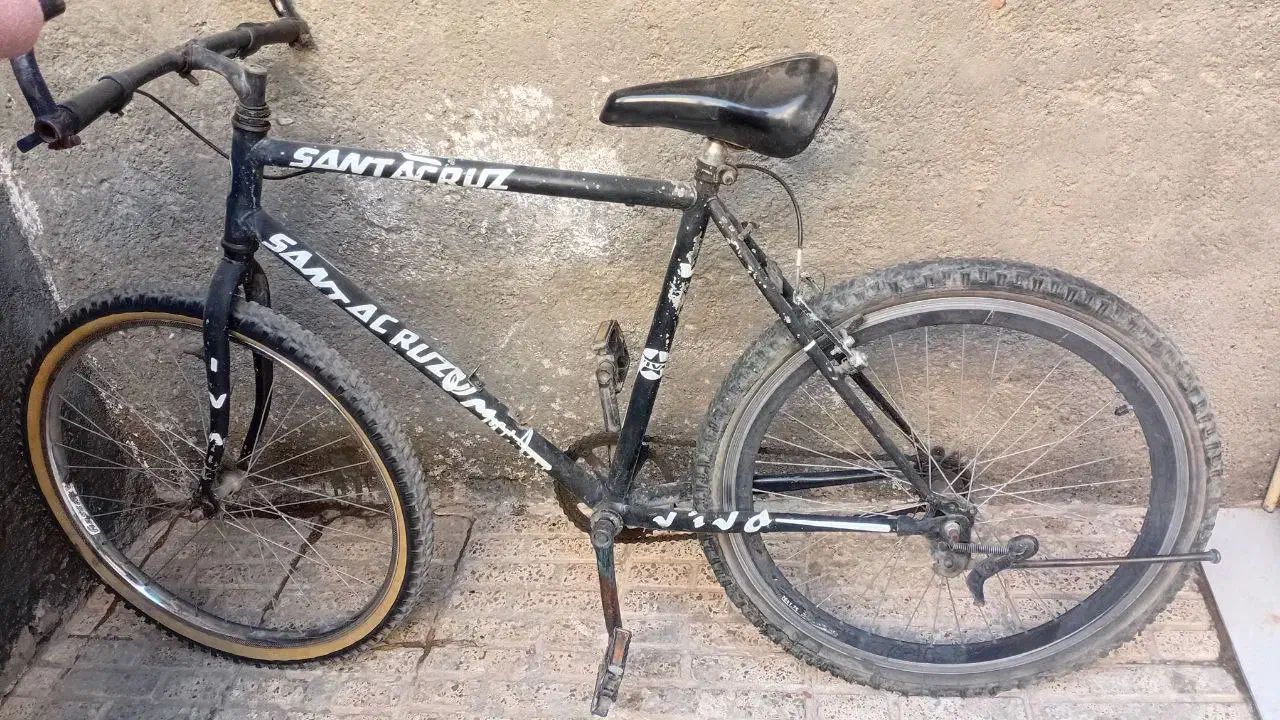 دوچرخه ۲۶|دوچرخه، اسکیت، اسکوتر|مشهد, نیزه|دیوار