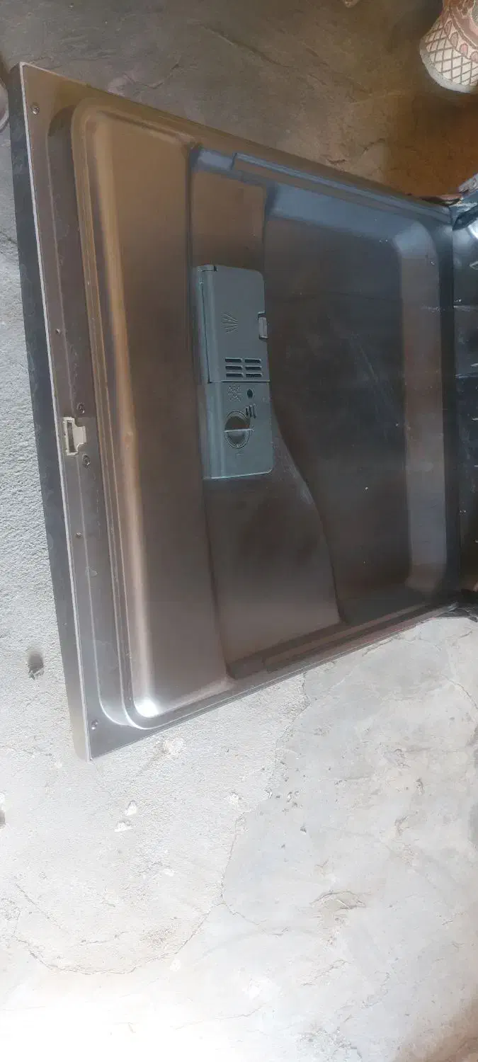 فروش ماشین ظرفشویی ۱۴نفره اسنوا|ماشین ظرفشویی|مسجد سلیمان, |دیوار