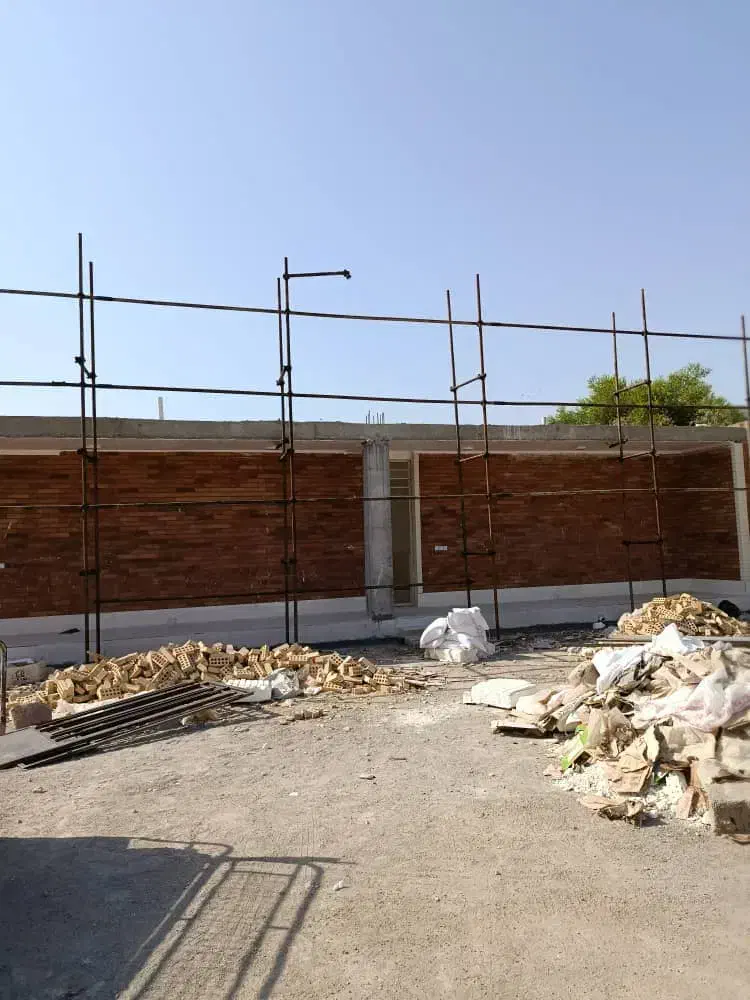 داربست|خدمات پیشه و مهارت|دزفول, |دیوار