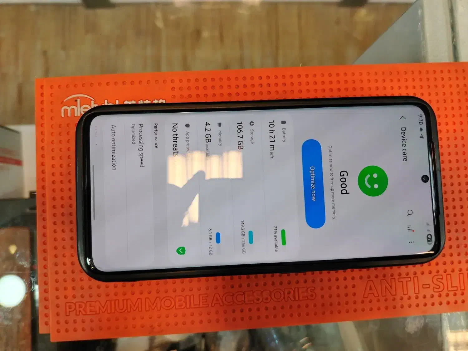 گوشی Samsung S21Ultra|موبایل|کرمان, |دیوار