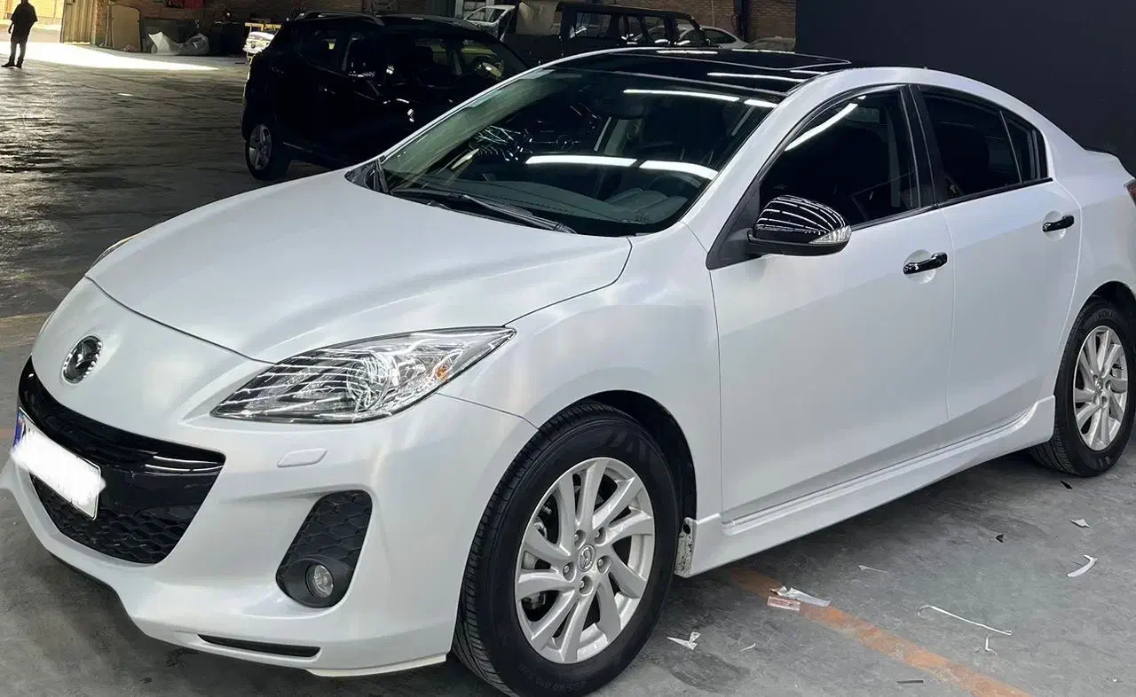 کاور،دیتیلینگ،واکس و پولیش،سرامیک خودرو،بادی فنس|خدمات موتور و ماشین|تهران, سعادتآباد|دیوار