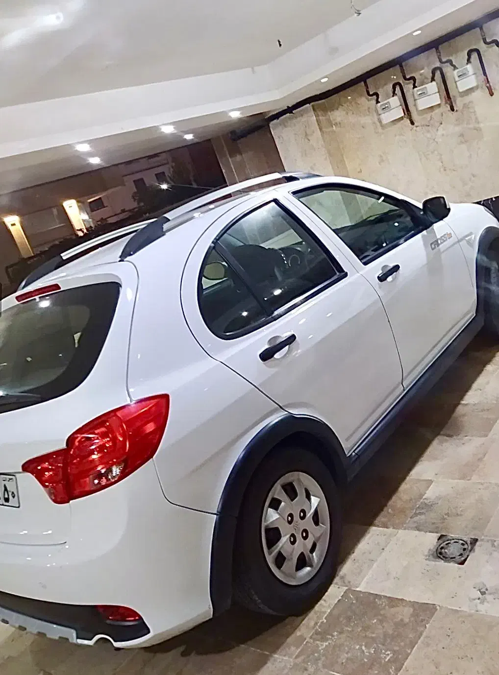 کوییک ۱۴۰۱|خودرو سواری و وانت|گرمدره, |دیوار