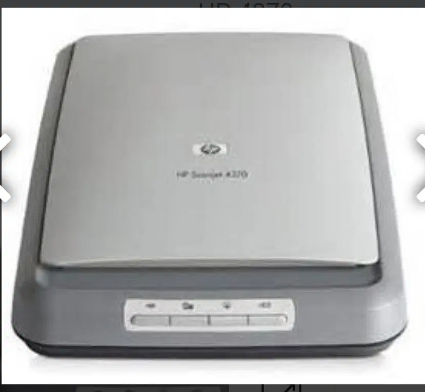 اسکنر hp|پرینتر، اسکنر، کپی، فکس|تهران, ولی آباد|دیوار