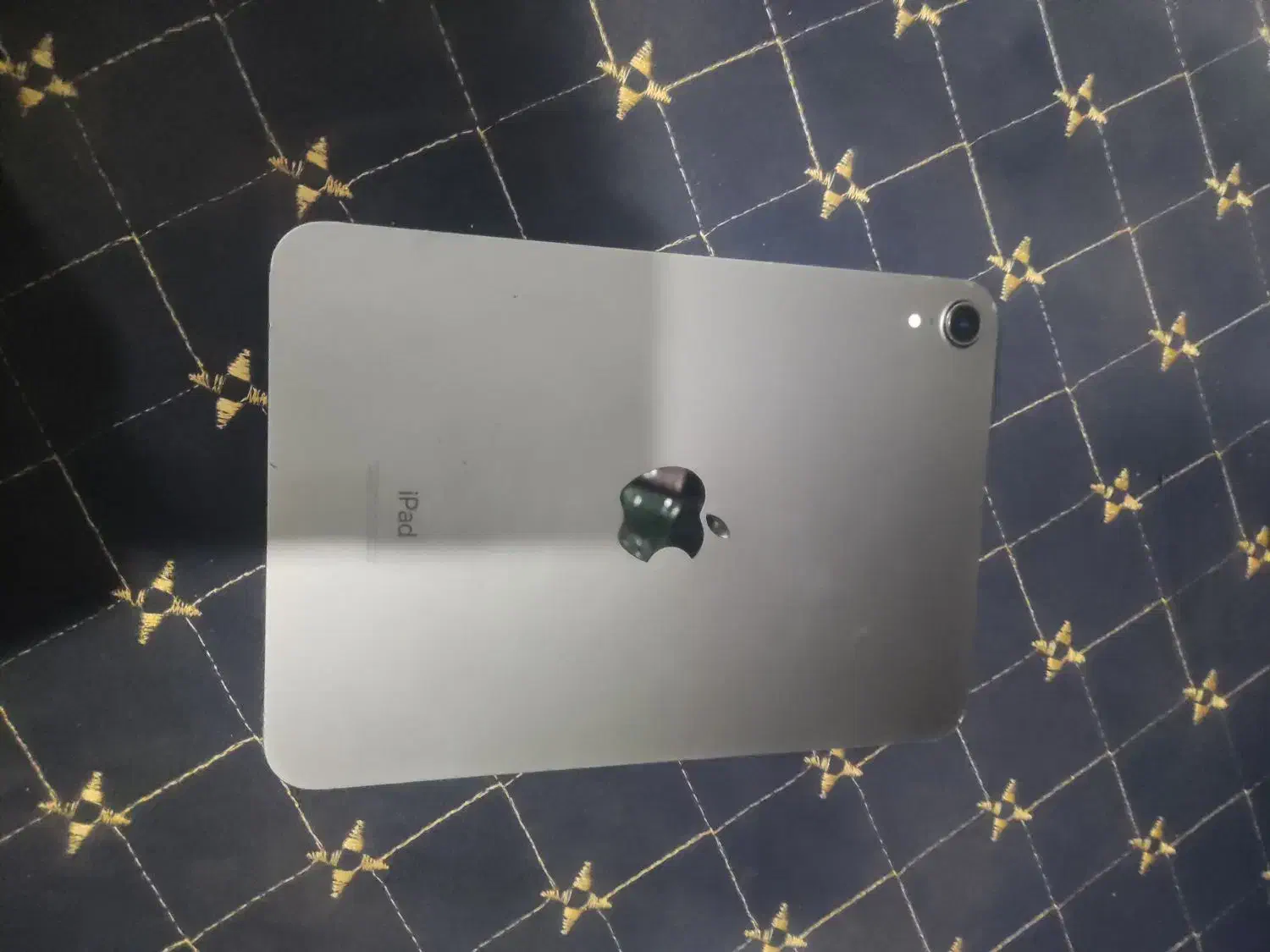 آیپد مینی 6|تبلت|زاهدان, |دیوار