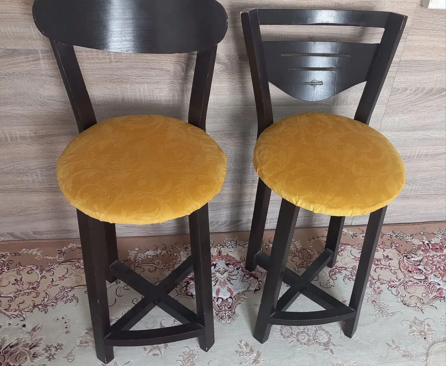 صندلی اپن|صندلی و نیمکت|صدرا-فارس, فاز ۱|دیوار