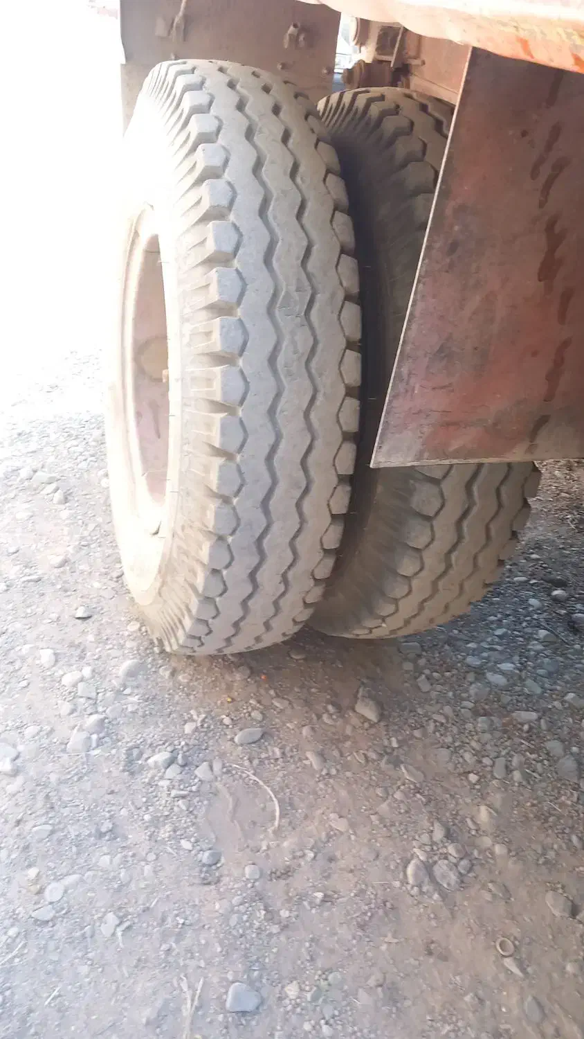 خودروسنگین|خودرو سنگین|بم, |دیوار