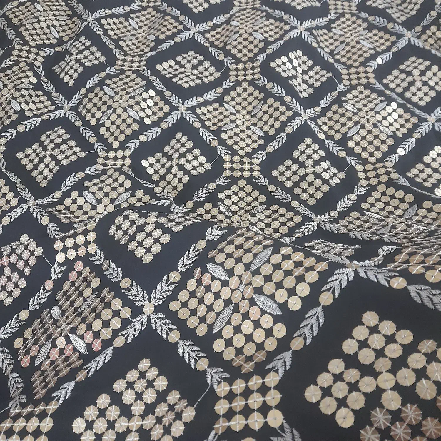 پارچه|لوازم خیاطی و بافتنی|مشهد, شهرک بهارستان|دیوار