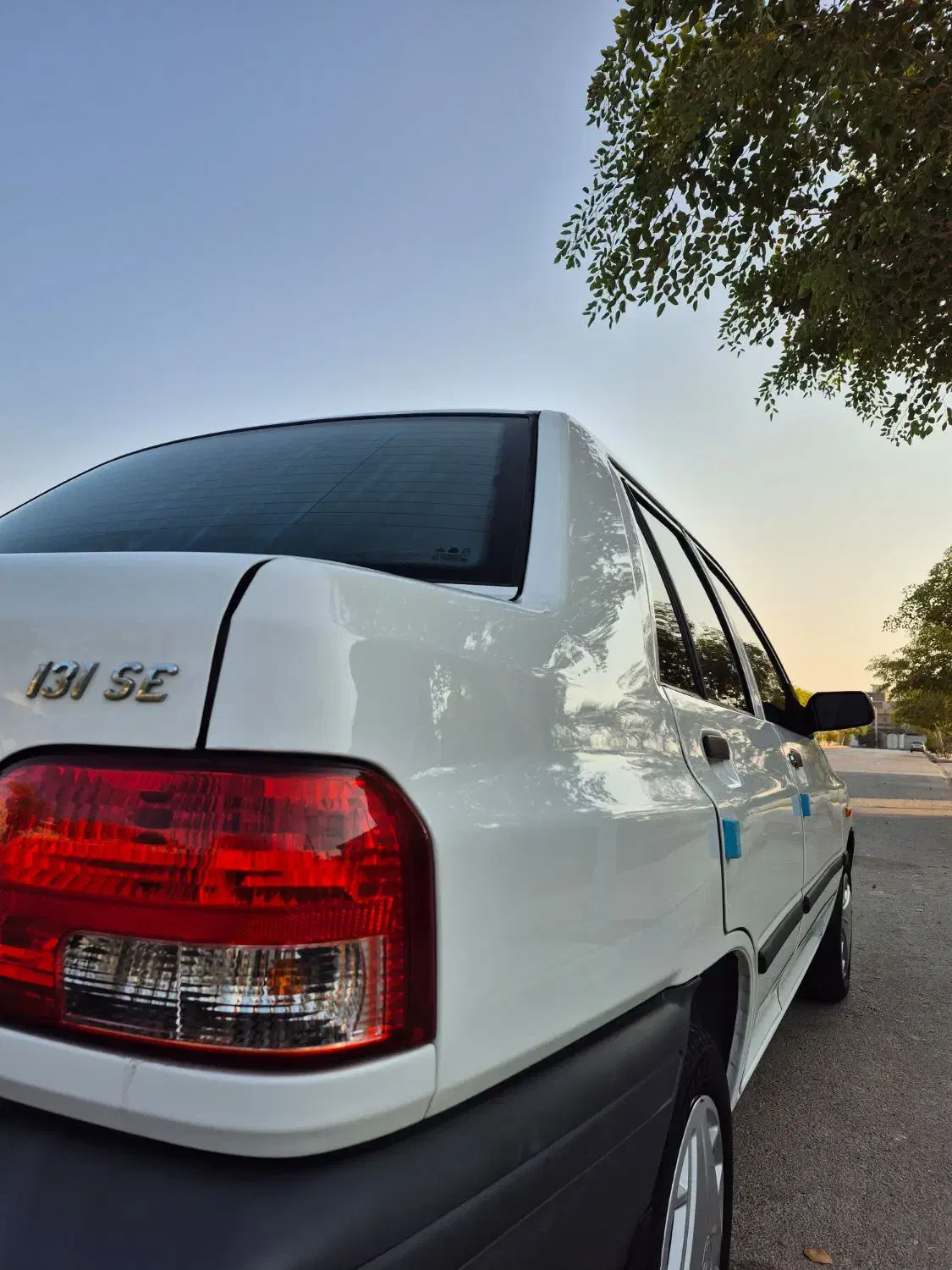 پراید131مدل99 در حدصفر|خودرو سواری و وانت|بندر گناوه, |دیوار