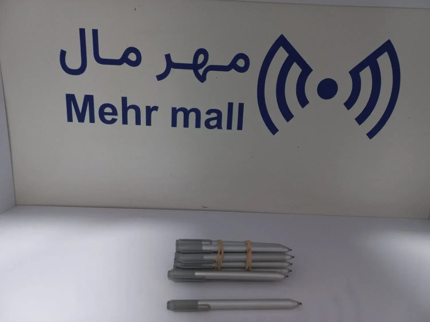 قلم سرفیس اورجینال  پن pen surface  قلم نوری|قطعات و لوازم جانبی رایانه|تهران, بهداشت|دیوار