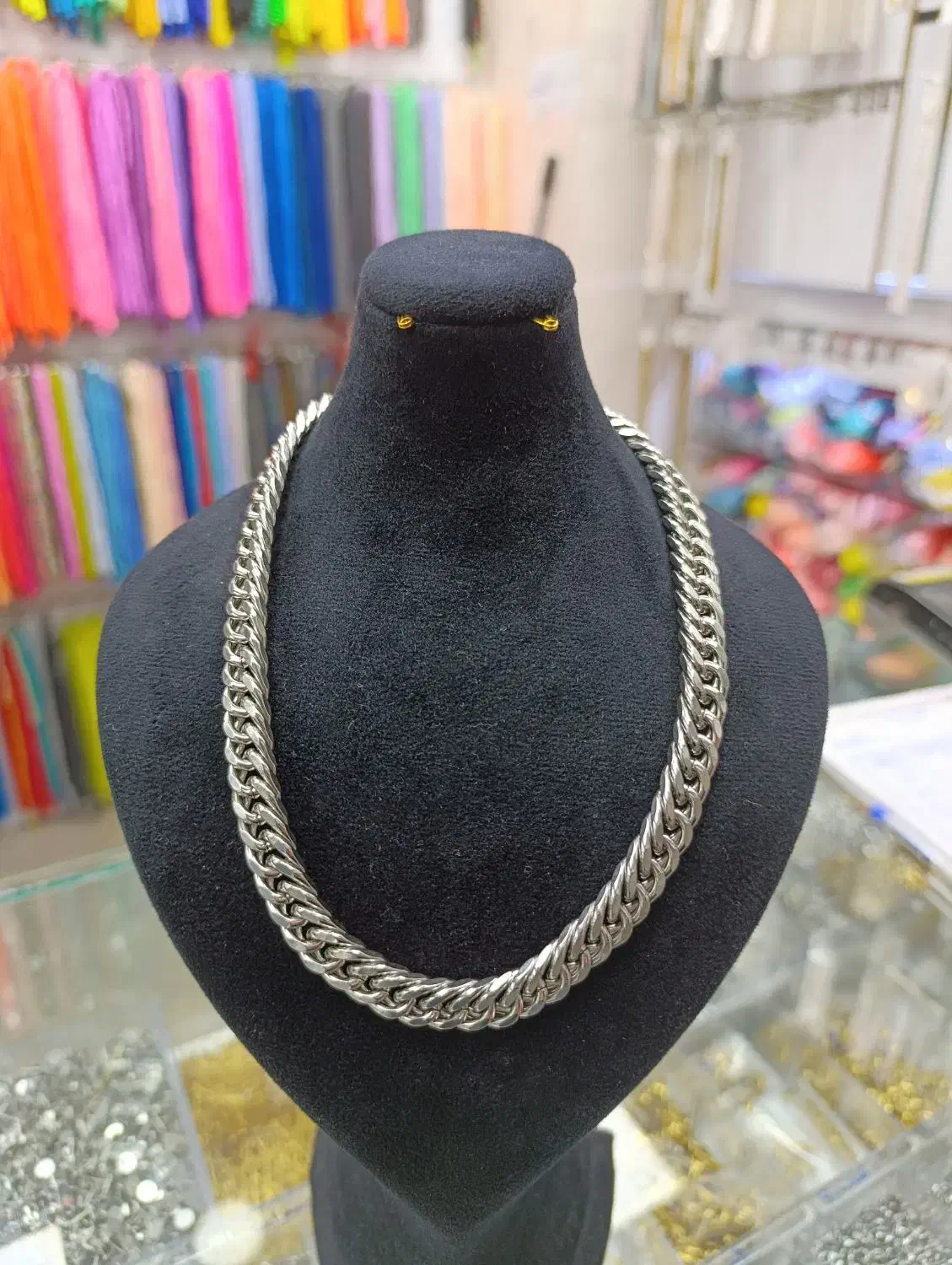 گردنبند ، دستبند کارتیر|بدلیجات|قرچک, مهدیه|دیوار