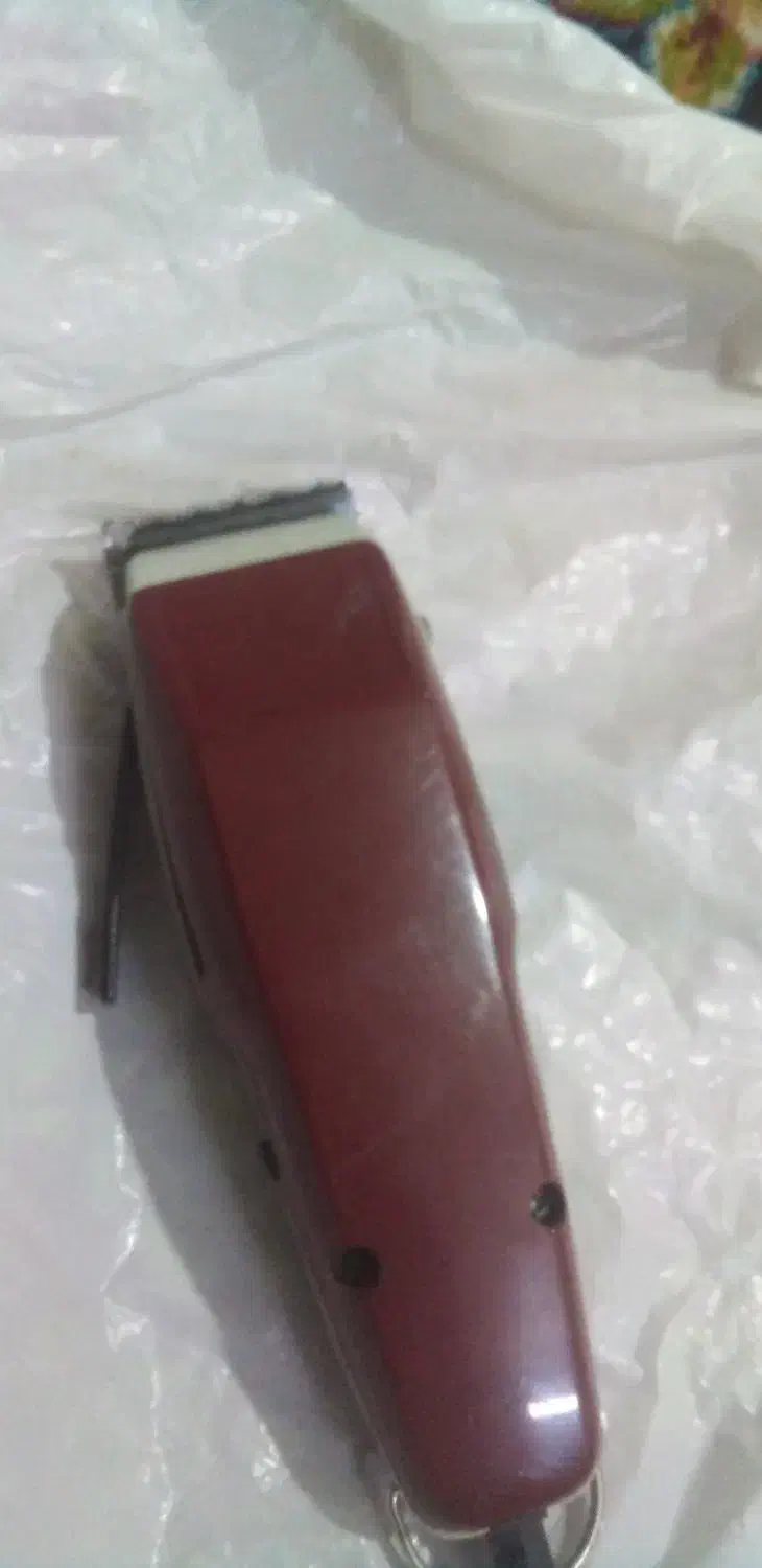 موزور آلمانی ماشین اصلاح|آرایشی، بهداشتی، درمانی|تربت جام, کاریز نو سفلی|دیوار